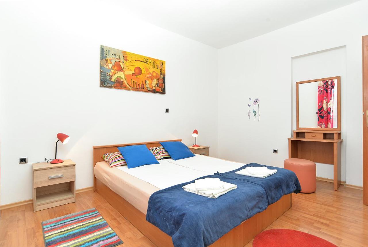 שטיניאן Apartment Puzar 295 מראה חיצוני תמונה