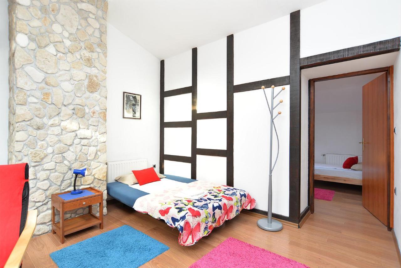 שטיניאן Apartment Puzar 295 מראה חיצוני תמונה
