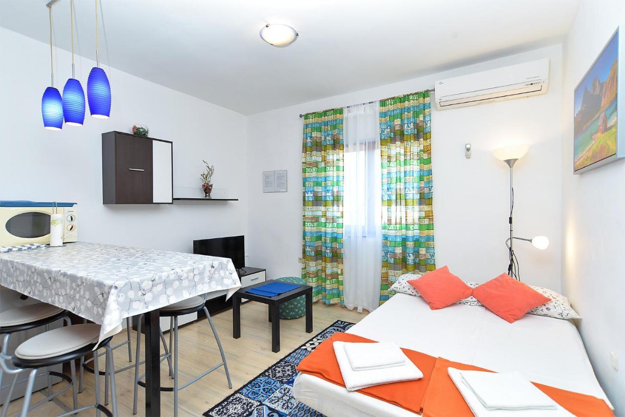שטיניאן Apartment Puzar 295 מראה חיצוני תמונה