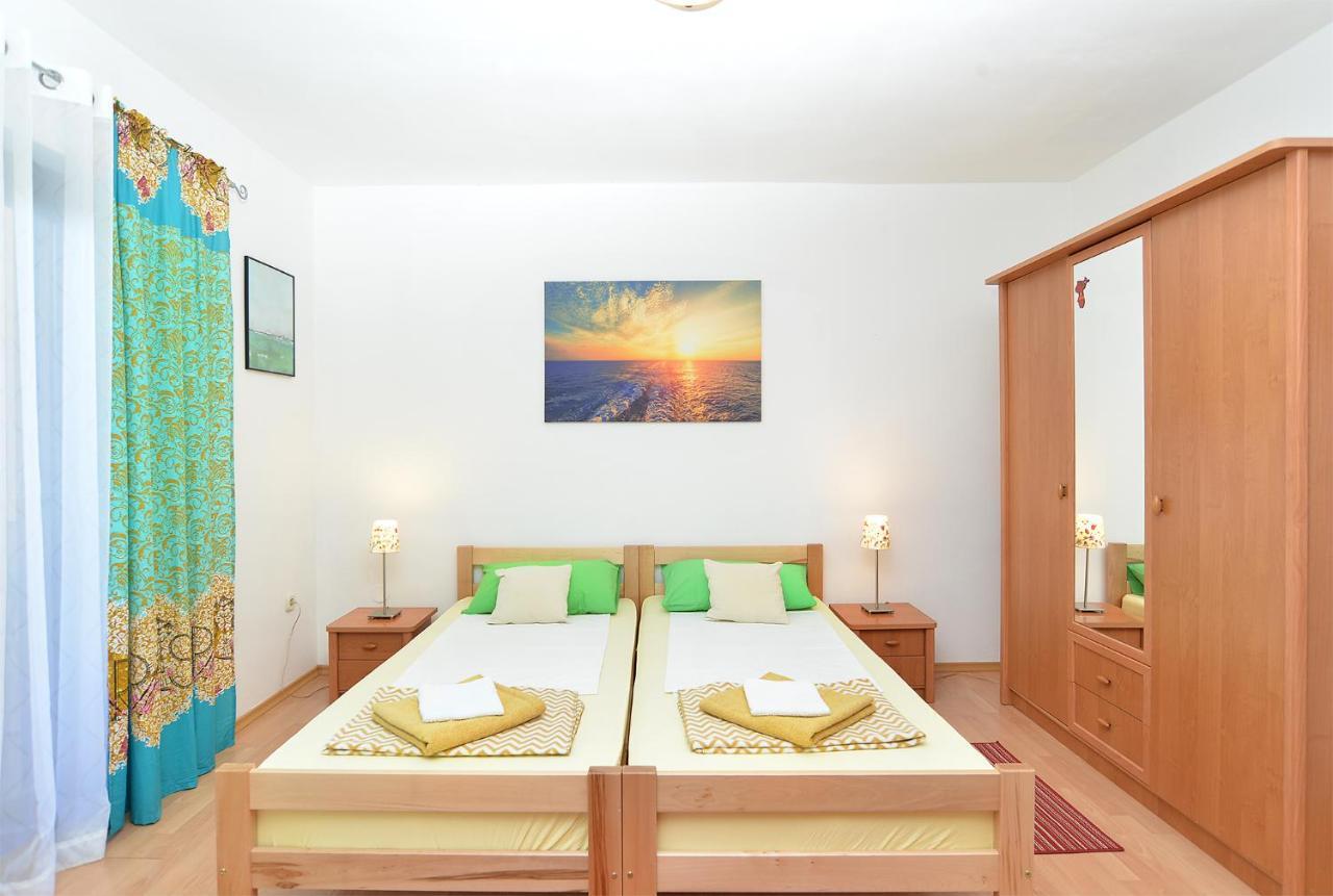 שטיניאן Apartment Puzar 295 מראה חיצוני תמונה