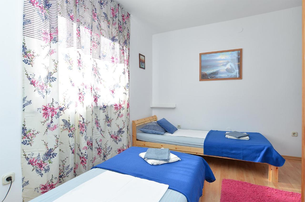 שטיניאן Apartment Puzar 295 מראה חיצוני תמונה