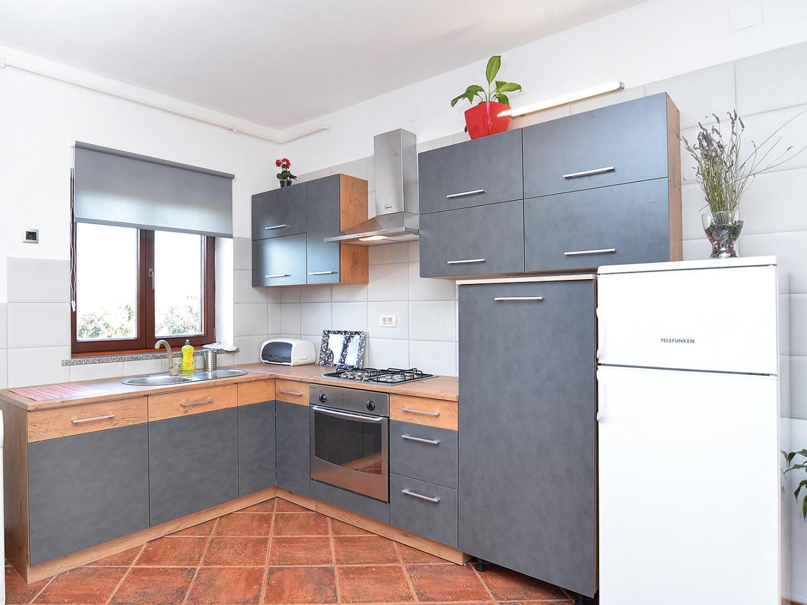 שטיניאן Apartment Puzar 295 מראה חיצוני תמונה