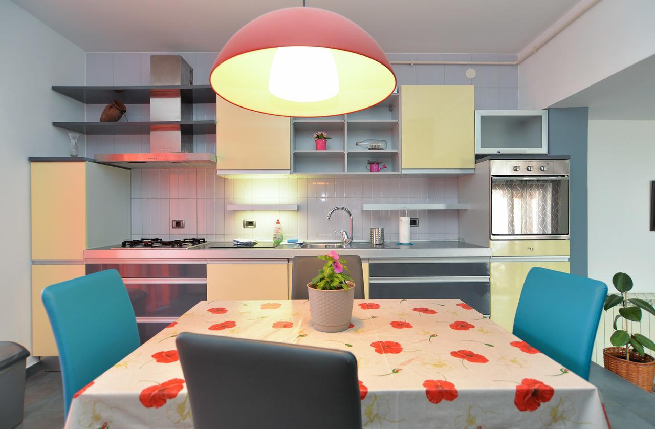 שטיניאן Apartment Puzar 295 מראה חיצוני תמונה