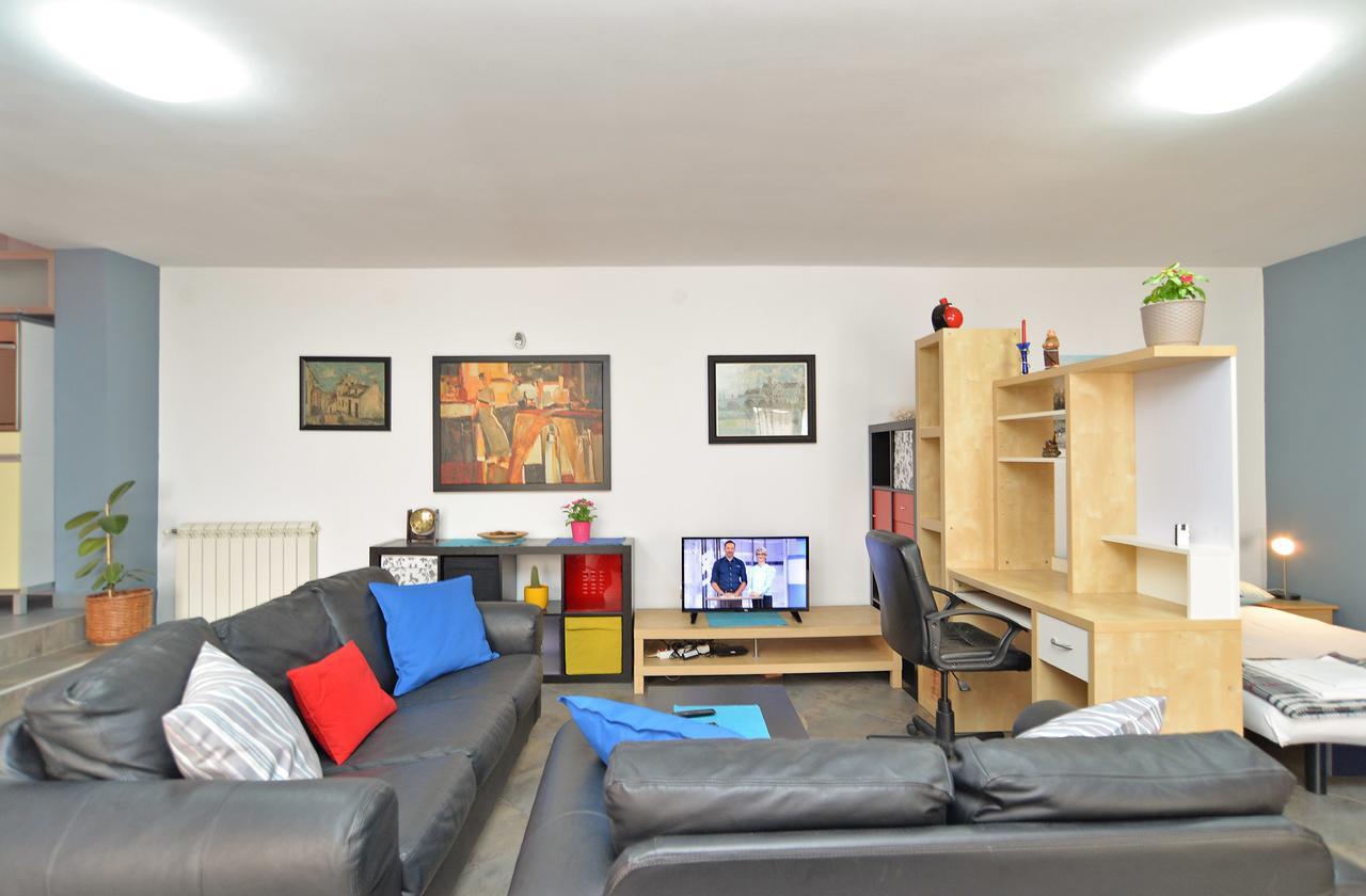 שטיניאן Apartment Puzar 295 מראה חיצוני תמונה