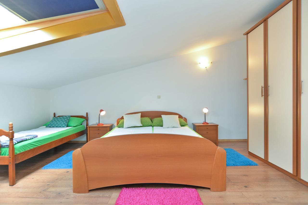 שטיניאן Apartment Puzar 295 מראה חיצוני תמונה