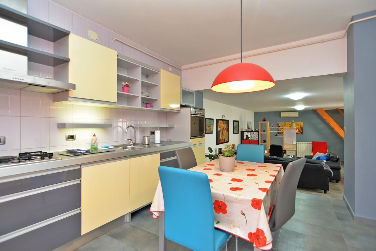 שטיניאן Apartment Puzar 295 מראה חיצוני תמונה